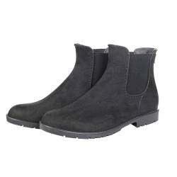 HKM Unisex Stockholm Reitstiefel, 9100 Schwarz, 42 EU von HKM