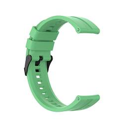 HKTS Klassisches Ersatz-Armband für Garmin Vivoactive 3/Garmin Move Sport, 20 mm, Silikon-Uhrenarmband für VENU 2 Plus/55 158, 20mm For Vivoactive 3 3t, Achat von HKTS