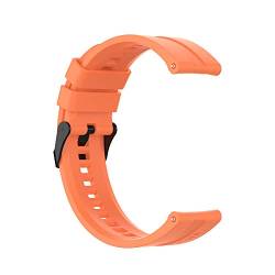HKTS Klassisches Ersatz-Armband für Garmin Vivoactive 3/Garmin Move Sport, 20 mm, Silikon-Uhrenarmband für VENU 2 Plus/55 158, 20mm VENU2 Plus, Achat von HKTS