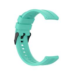 HKTS Klassisches Ersatz-Armband für Garmin Vivoactive 3/Garmin Move Sport, 20 mm, Silikon-Uhrenarmband für VENU 2 Plus/55 158, For Move Sport, Achat von HKTS