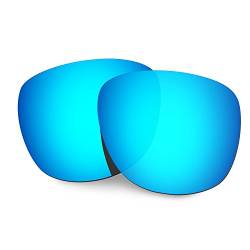 HKUCO Mens Replacement Lenses for Oakley Trillbe X Sunglasses Blue Polarized von HKUCO