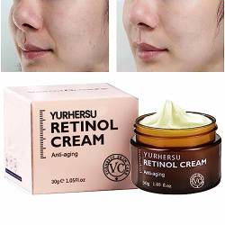 Hautstraffende Creme für das Gesicht,-Gesichtsreparatur-Feuchtigkeitscreme | 1,05 fl oz gesichtsreparierende -Creme für Frauen, Gesichtspflege-Feuchtigkeitscreme, hilft, die Haut Hmltd von HMLTD