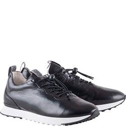 HÃ–GL Damen Arty Sneaker, Schwarz, 34.5 EU von HÖGL