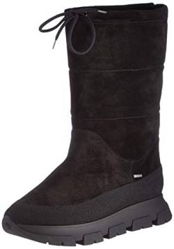 HÃ–GL Damen Defender Stiefelette, Schwarz, 38 EU von HÖGL