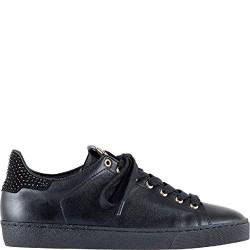 HÃ–GL Damen Glammy Sneaker, Schwarz, 34.5 EU von HÖGL