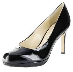 HÃ–GL Damen Studio 80 Pumps, Schwarz, 40 EU von HÖGL