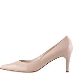 HÖGL Damen Boulevard 60 Nude 4 0-176704 Pumps von HÖGL