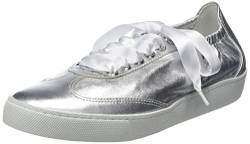 HÖGL Damen Cosystar Sneaker, Silber, 37.5 EU Weit von HÖGL