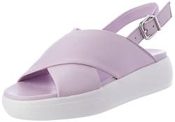 Högl Damen ALMA Sandaletten, Lightlavender, 38 EU von HÖGL