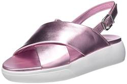 Högl Damen ALMA Sandaletten, Retropink, 39 EU von HÖGL