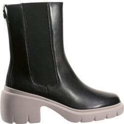 Högl Damen AMI Stiefelette, schwarz, 38.5 EU von HÖGL