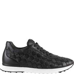 Högl Damen ATTRACT Sneaker, Schwarz, 34.5 EU von HÖGL