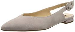 Högl Damen Bella Ballerinas, Lightlilac, 38 EU Weit von HÖGL