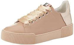 Högl Damen Blade Sneaker, Nude, 38.5 EU von HÖGL