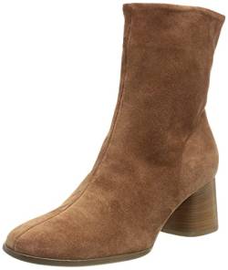 Högl Damen Carina Stiefelette, Nut, 39 EU von HÖGL