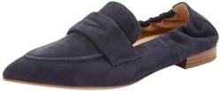 Högl Damen Charlie Slipper, darkblue, 41 EU von HÖGL