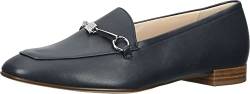 Högl Damen Close Loafer, Ocean, 35 EU X-Weit von HÖGL