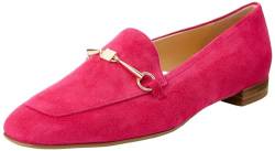 Högl Damen Close Slipper, pink, 37.5 EU von HÖGL