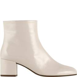 Högl Damen Daydream Stiefelette, Creme, 37 EU von HÖGL