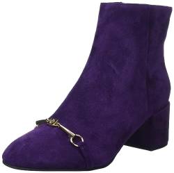 Högl Damen Daydream Stiefelette, Purple, 41.5 EU von HÖGL