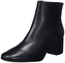 Högl Damen Daydream Stiefelette, Schwarz, 41 EU Weit von HÖGL