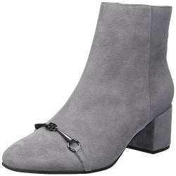 Högl Damen Daydream Stiefelette, Stone, 38.5 EU von HÖGL