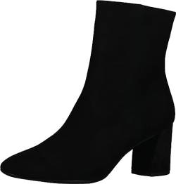 Högl Damen Emilie Stiefelette, schwarz, 38.5 EU von HÖGL