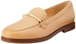 Högl Damen Flynn Slipper, Sahara, 38 EU von HÖGL