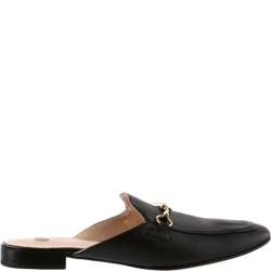 Högl Damen Frida Slipper, schwarz, 35 EU von HÖGL