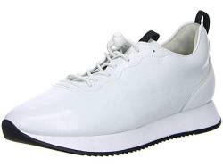 Högl Damen GLANCE Sneaker, Weiß (Weiss 0200), 41.5 EU von HÖGL