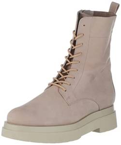 Högl Damen Hampton Stiefelette, Stone, 41 EU Weit von HÖGL