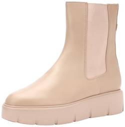 Högl Damen Hedi Stiefelette, Porzellan, 37 EU von HÖGL