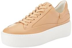 Högl Damen Illusion Sneaker, Sahara, 34.5 EU von HÖGL