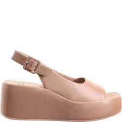 Högl Damen Loulou Pumps, Nude, 36 EU von HÖGL