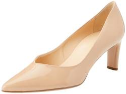 Högl Damen Margot Pumps, Nude, 38.5 EU von HÖGL