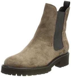 Högl Damen Mission Stiefelette, Taupe, 40 EU von HÖGL