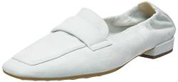 Högl Damen PIA Loafer, Lightazur, 37 EU von HÖGL