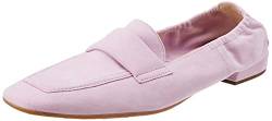 Högl Damen PIA Loafer, Lightlavender, 41 EU von HÖGL