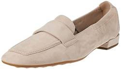 Högl Damen PIA Loafer, Lighttaupe, 34.5 EU von HÖGL