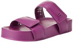 Högl Damen Patty Pumps, violett, 38 EU von HÖGL