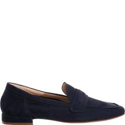 Högl Damen Perry Slipper, darkblue, 37 EU von HÖGL