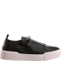 Högl Damen Pure Sneaker, schwarz, 37 EU von HÖGL