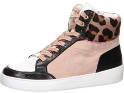 Högl Damen SCATTISTA Sneaker, Mehrfarbig (Multi 9900), 39 EU von HÖGL