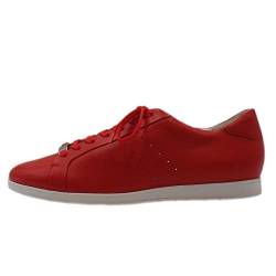 Högl Damen Serenity Sneaker, Rot (Scarlet 43, 37 EU von HÖGL