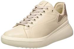 Högl Damen Sparks Sneakers, Lightnude, 41 EU X-Weit von HÖGL