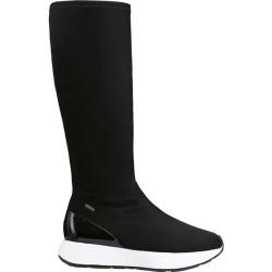 Högl Damen TBD Sneaker, schwarz, 37 EU von HÖGL