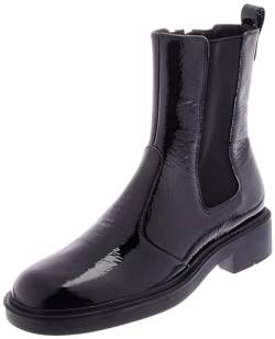 Högl Damen TBD Stiefelette, schwarz, 37 EU von HÖGL