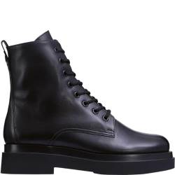 Högl Damen TBD Stiefelette, schwarz, 39 EU von HÖGL