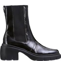 Högl Damen TBD Stiefelette, schwarz, 42 EU von HÖGL