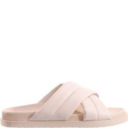 Högl Damen Tessa Slipper, Creme, 35 EU von HÖGL